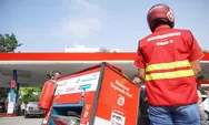Arus Balik 2026, Pertamina Patra Niaga Sumbagut Tambah SPBU Modular dan Motoris BBM
