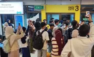 Penumpang Protes Delay Super Air Jet di BIM, Ini Penjelasan Pihak Maskapai