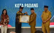 Pemko Padang jadi Contoh Dukungan Akses Keadilan via Posbankum