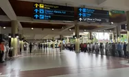 180 Ribu Penumpang Dilayani, Posko Terpadu Lebaran 2026 di BIM Ditutup