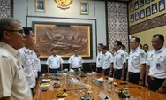 Angkutan Lebaran 2026 Sukses, KAI Divre II Sumbar: Tak Ada Kecelakaan Kereta Api