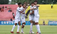 Menang Tipis di Padang, Madura United Naik ke Posisi 15 Klasemen