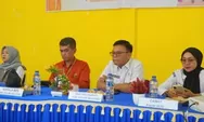 Solok Selatan Canangkan Desa Cantik 2026, Tiga Nagari Jadi Pelopor Statistik