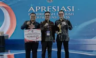 Tekan Pengangguran, Solok Selatan Jadi Kabupaten Terbaik Regional Sumatera Versi Kemendagri