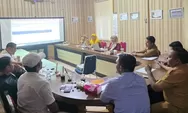 Jelang Porprov 2026, Pasaman Barat Fokus Siapkan Atlet dan Infrastruktur