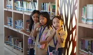 Perlindungan Anak di Padang Disorot, Perpusda Jadi Penguat Literasi Sejak Dini