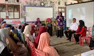 Posyandu Tak Lagi Sekadar Layanan Kesehatan, Ini Peran Barunya di Pasaman Barat