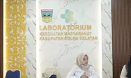 Solok Selatan Segera Miliki Labkesmas Rp 14 Miliar, Cek Kesehatan Jadi Lebih Mudah