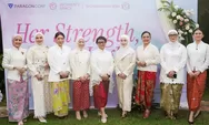 Dari Olimpiade hingga Diplomasi, Kisah Perempuan Indonesia Menginspirasi
