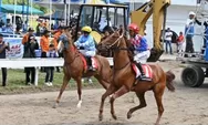 Pacu Kuda Wisata Derby Bukittinggi-Agam 2026, Ajang Tradisi dan Prestasi