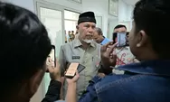 Mahyeldi Tegas Berantas PETI Sumbar, Siapkan Izin Tambang Rakyat untuk Solusi Legal