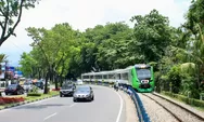 Long Weekend Paskah, KAI Divre II Sumbar Operasikan 3 KA Andalan dengan Ribuan Kursi