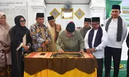 67 Ribu Anak Ramaikan Subuh Mubarakah, Masjid jadi Episentrum Perubahan di Padang