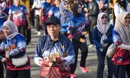 Cara Padang Kenalkan Wisatanya dan Buat Perantau Berkesan Pulang Kampung