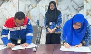 Pertamina Patra Niaga Sumbagut Gandeng BKKBN, Hadirkan Taman Asuh untuk Dukung Kesejahteraan Keluarga Pekerja