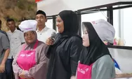 Pertamina Patra Niaga Sumbagut Perkuat UMKM, Food Court jadi Motor Baru Ekonomi Aceh Besar