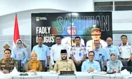 Dorong Smart Hospital, Pemko Padang Dukung Total Modernisasi RSUP Dr M Djamil