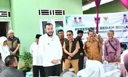 Cerita Haru Buruh Harian di Padang yang Kini Punya Hunian Layak