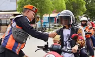 Jangan Abaikan! KAI Divre II Sumbar Ingatkan Risiko Fatal di Perlintasan Sebidang