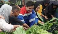 Transformasi Lingkungan Pertamina Patra Niaga Sumbagut Berbuah 12 PROPER Hijau 2025