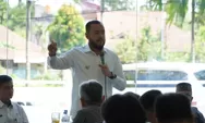 Pedagang Pasar Raya Buka Suara, Pemko Padang Janji Revitalisasi Berbasis Aspirasi