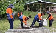 Usai Kecelakaan Tragis, KAI Divre II Sumbar Gencar Tutup Perlintasan Liar