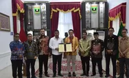 Produksi Sampah Capai 700 Ton per Hari, Padang Tancap Gas Bangun PSEL