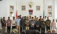 Pemko Padang dan UIN Imam Bonjol Matangkan KKN 2026, Fokus pada Dampak Nyata ke Masyarakat