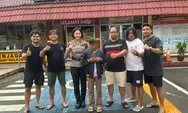 Ibu Rumah Tangga di Padang Diduga jadi Pelaku Pencurian, Ponsel Korban Langsung Dimatikan dan Dijual