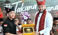 Takana Nasi Padang Resto Resmi Dibuka, Serap 80 Tenaga Kerja dan Diyakini Dongkrak PAD Padang