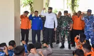 Pemko Padang Perkuat Kesiapsiagaan Bencana Lewat Latihan Gabungan Berskala Besar