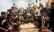 Jelang Liga 4 PSSI, PSP Padang Makin Matang usai Menang di Laga Uji Coba