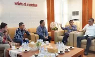 Cegah Penyelewengan BBM Subsidi, Pertamina Patra Niaga Sumbagut Perkuat Kerjasama dengan BIN