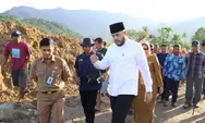Rehabilitasi Sawah Terdampak Banjir di Padang Dikebut, 102 Hektare Segera Pulih