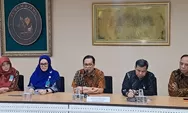 RSUP Dr M Djamil Bentuk Tim Audit, Kasus Balita Meninggal Masuk Investigasi