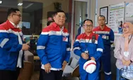 Pertamina Patra Niaga Perkuat Pengawasan, BBM di Wilayah Sumbagut Dijaga Ketat