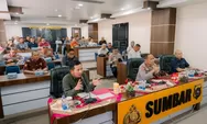 Distribusi BBM-LPG Rawan Disalahgunakan, Ini Langkah Tegas Pertamina Patra Niaga Sumbagut dan Polda Sumbar