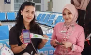 Tren Penggunaan KAI Access Naik, Antrean di Stasiun Berkurang