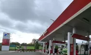 Antrean Solar di Padang, Pertamina Tambah Pasokan jadi 403 Ribu Liter per Hari