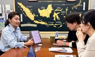 Produk Fesyen RI Tembus Jepang, Catat Transaksi Rp17 Miliar di Kobe 2026