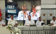 Rencana Tata Ruang Wilayah Padang Terancam Berubah Drastis Pasca Bencana 2025