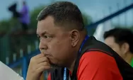 Braditi Moulevey Buka Suara soal Mental dan Isu Gaji Pemain Semen Padang FC Jelang Hadapi Persija