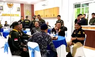 Pangdam XX/TIB Resmikan Pencak Silat Militer, KONI Sumbar Minta Dukungan TNI untuk Sukseskan Porprov