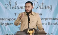 Padang Rancak Award 2026 Digelar, Pemko Target Naik Peringkat Kota Terbersih Nasional