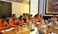 KAI Divre II Sumbar Gelar Safety Committee April 2026, Perkuat Keselamatan Kerja dan Target Zero Accident