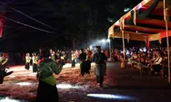 Festival Randai Remaja Sumbar 2026 di Pariaman Sukses Digelar, Dongkrak UMKM dan Bangkitkan Minat Generasi Muda