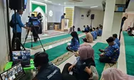 Sosialisasi Padang Rancak Award 2026, ASN Padang Sasar Masjid dan Musala