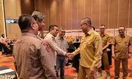 Perkuat Sistem Penanggulangan Bencana Sumbar, 264 Tewas Jadi Peringatan Serius