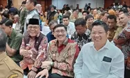 Efisiensi Anggaran, Bupati Pesisir Selatan Jemput Program ke Kementerian di Jakarta