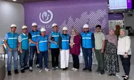 Listrik Andal PLN untuk RS di Padang, Tambah Daya RSIA Cicik dan Pasang Baru RSU Bunda